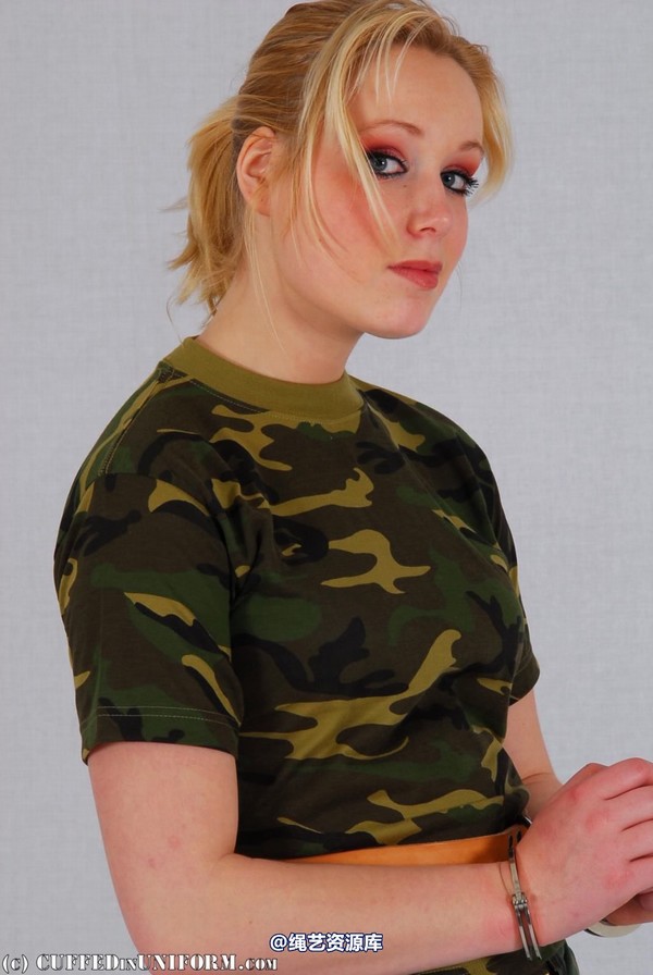 cuffedinuniform - ciu120 第 78 张图片
