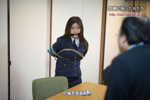 jpdamsel - 20140323 �D警捕�@ 第 8 张图片