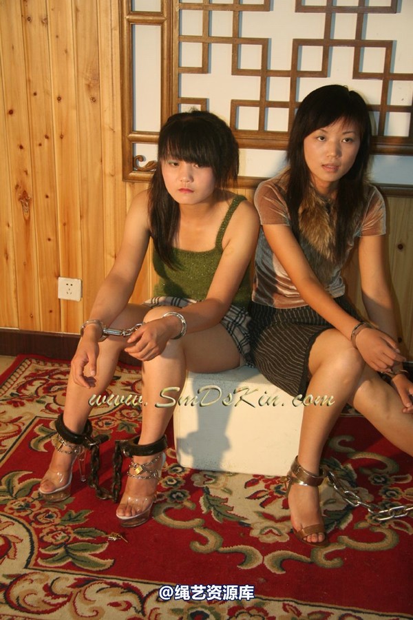 锐度主张 - 2008年第三十期镣铐图（8.24） 第 37 张图片