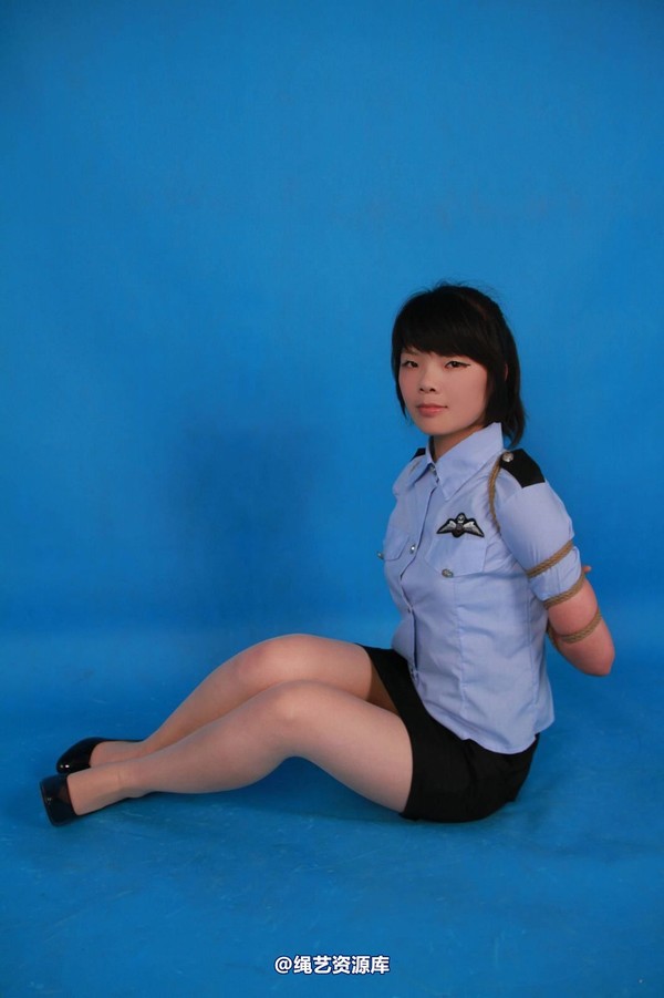 胜景山庄 - 014-娜娜制服 第 25 张图片