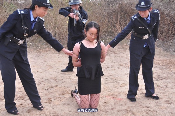 mj影视 - “罪有应得”7―押赴刑场 第 104 张图片