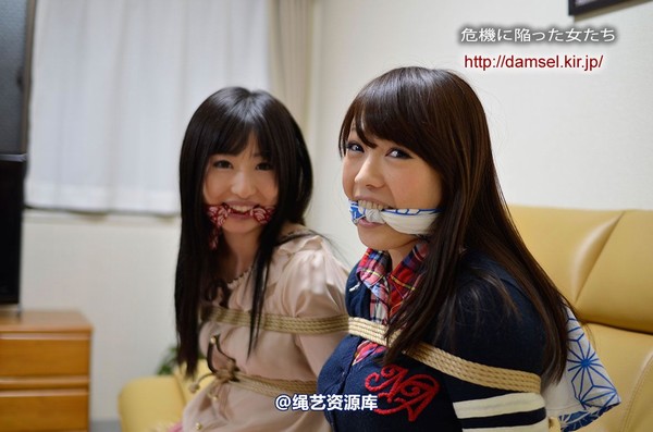 jpdamsel - 20140316 ギャグインタビュ－（ありさ、�巍⒗蚰危� 第 38 张图片