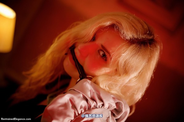 restrainedelegance - Bad Dolly Recaptured 第 103 张图片