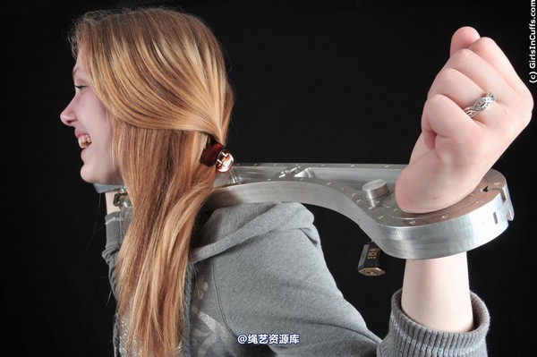 girlsincuffs - gic331 第 24 张图片