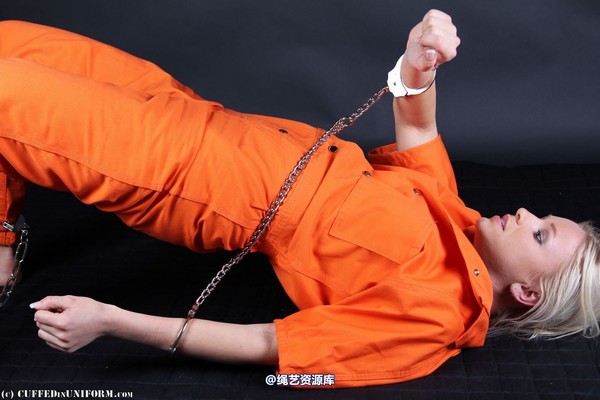 cuffedinuniform - ciu137 第 36 张图片