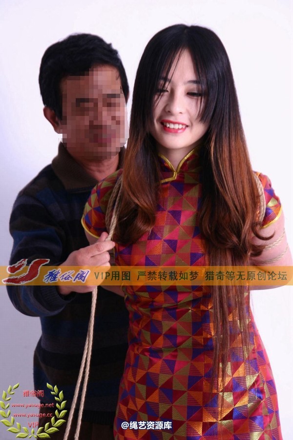 雅俗阁 - 2013-NO.24Model雅曼雅恩 第 90 张图片
