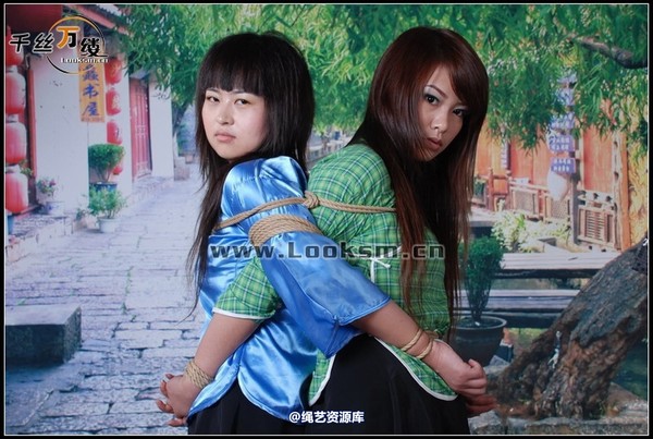千丝万缕 - 2007-10-7日照片 第 84 张图片