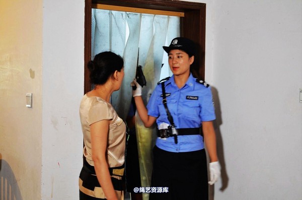 mj影视 - 血的代价抓捕2013-08-26 第 13 张图片