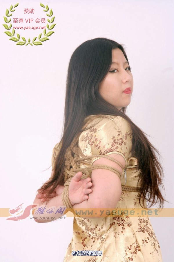 雅俗阁 - 2013-NO.41Model雅爽 第 8 张图片