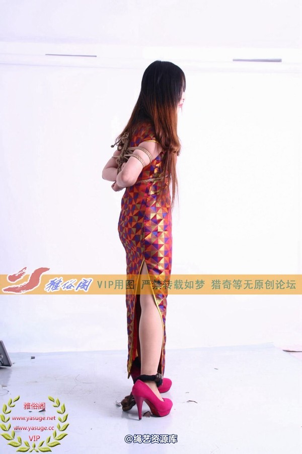 雅俗阁 - 2013-NO.24Model雅曼雅恩 第 70 张图片
