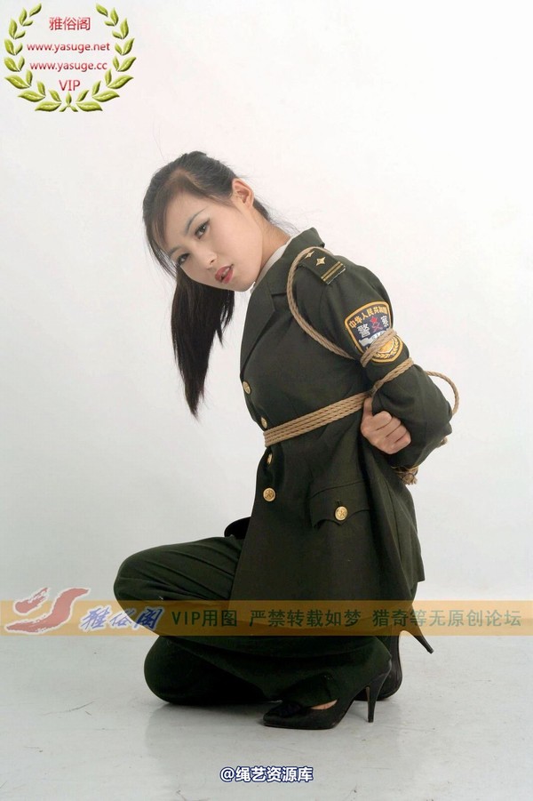雅俗阁 - 2013-NO.35 Model雅曼 第 115 张图片