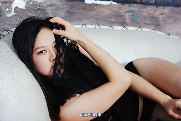 唯美之家 - 傲蕾透明旗袍 第 145 张图片