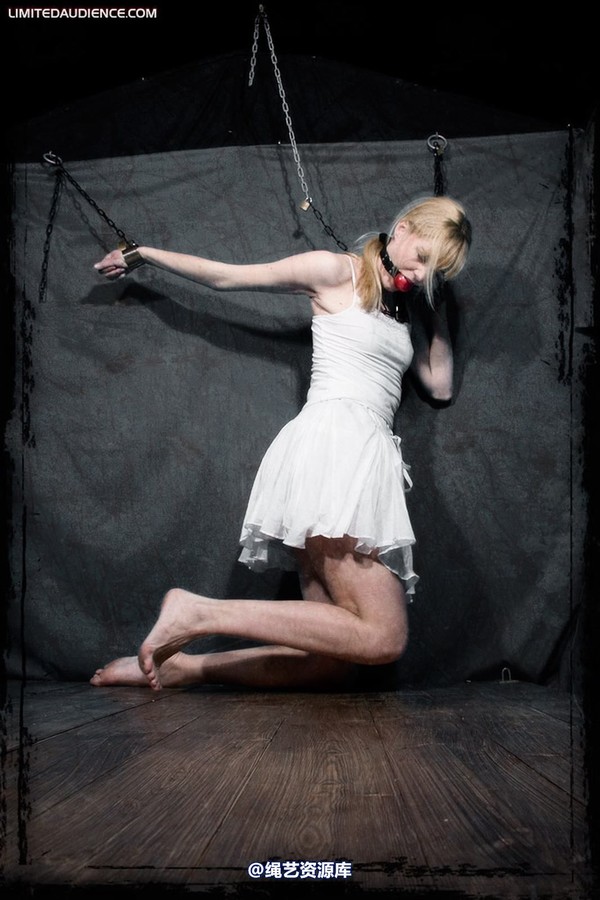 limitedaudience - 2010 ariel the forgotten prisoner 2 第 28 张图片