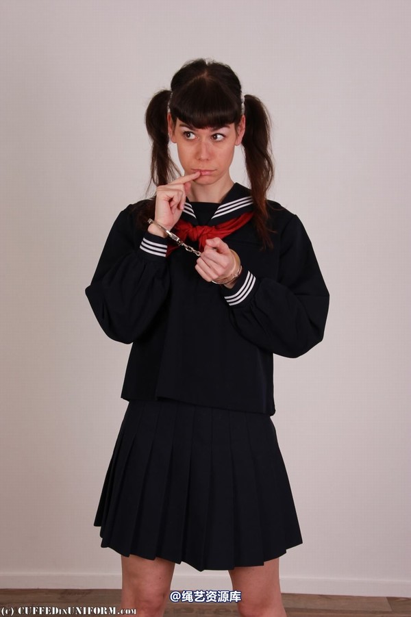 cuffedinuniform - ciu398 第 11 张图片