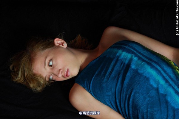 girlsincuffs - gic251 第 163 张图片