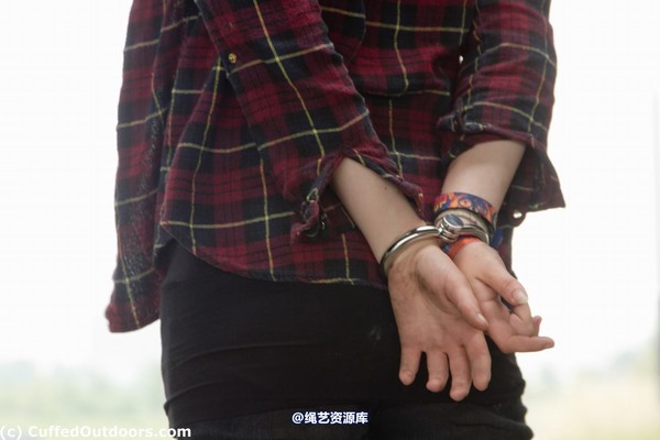 cuffedoutdoors - cod542 第 69 张图片