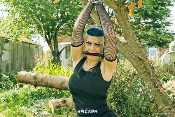 limitedaudience - 2013 raevan tied and tamed 2 第 18 张图片
