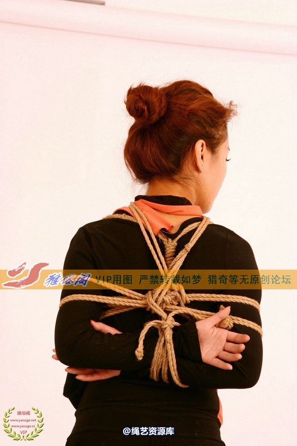 雅俗阁 - 2013-NO.26Model雅熙 第 22 张图片