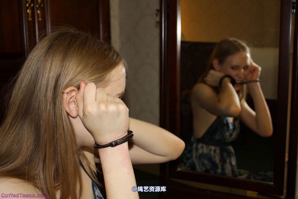 cuffedteens - ct029 第 31 张图片