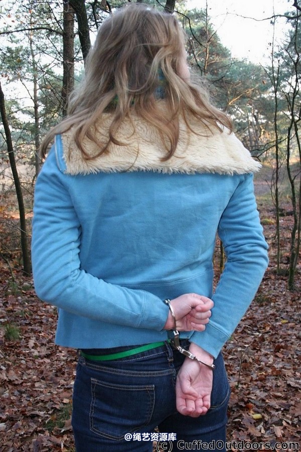 cuffedoutdoors - cod076 第 53 张图片