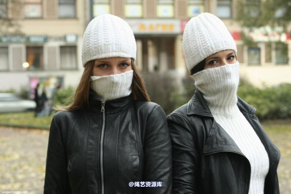 gaggedinpublic - gip090 第 54 张图片