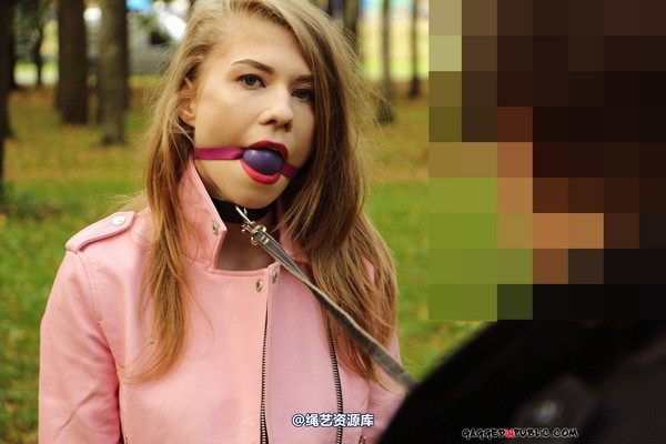 gaggedinpublic - gip557 第 54 张图片