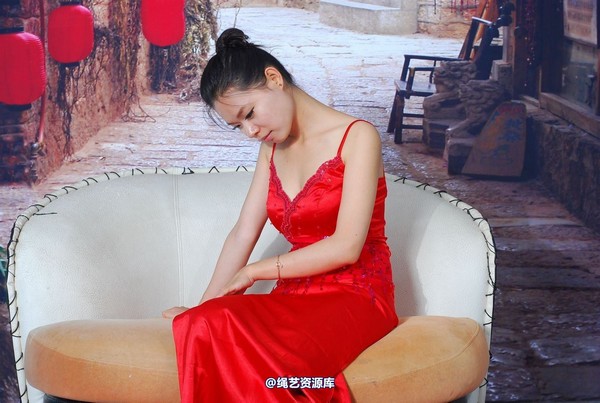 唯美之家 - 梦洁镣铐 第 101 张图片
