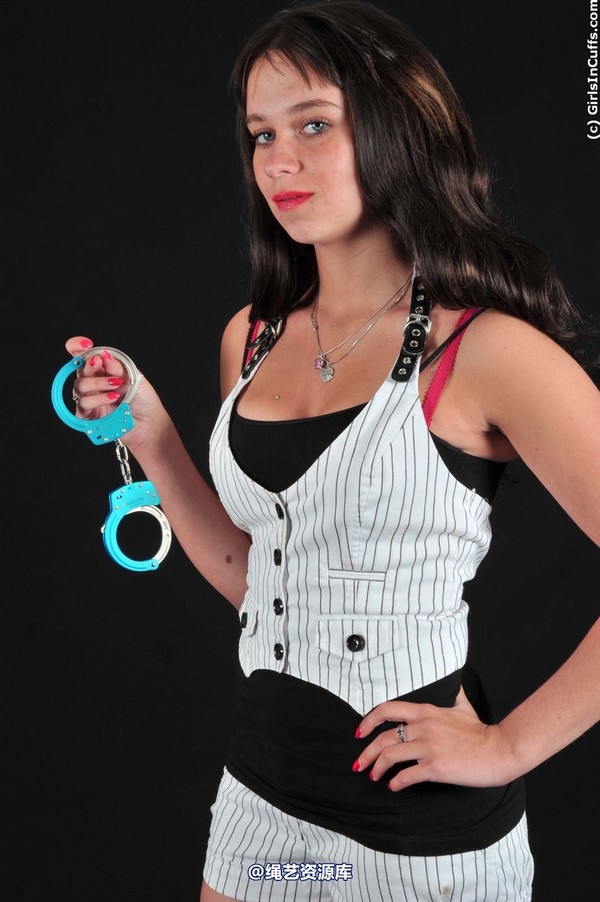 girlsincuffs - gic294 第 89 张图片