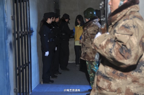 mj影视 - 13年末严打剧照 第 7 张图片