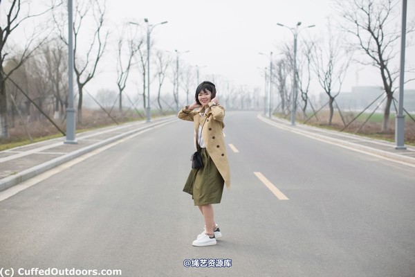 cuffedoutdoors - cod523 第 83 张图片