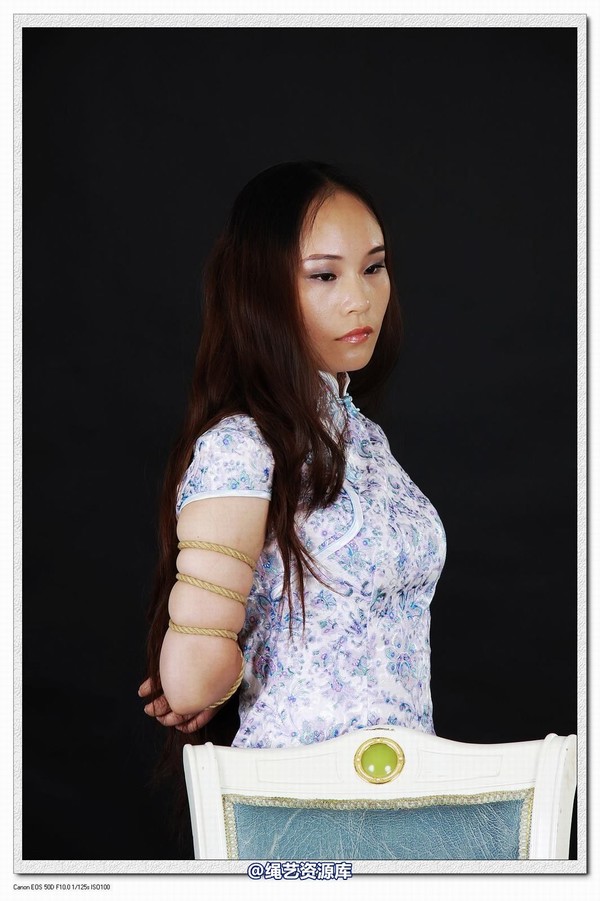 神艺缘 - 300-新模女烈（慧敏） 第 48 张图片