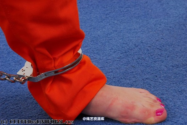 cuffedinuniform - ciu074 第 26 张图片