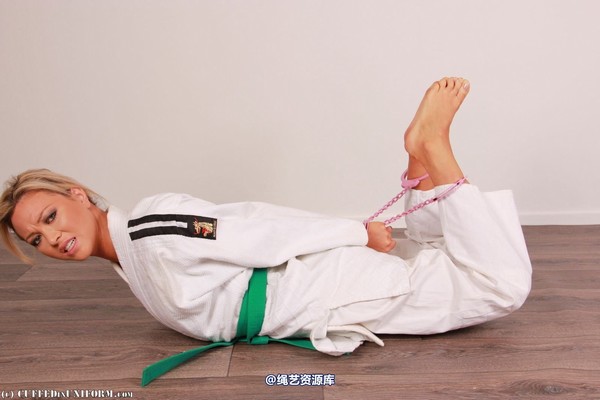 cuffedinuniform - ciu266 第 6 张图片