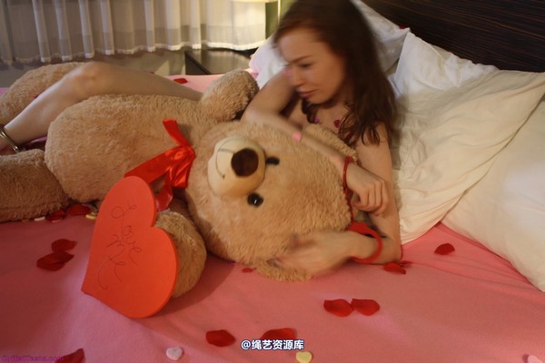 cuffedteens - ct375 第 17 张图片