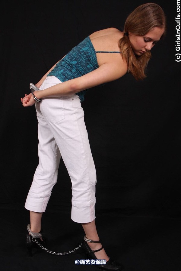 girlsincuffs - gic223 第 49 张图片