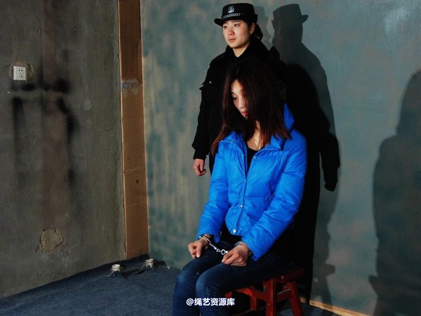 mj影视 - 故意杀人犯黄燕－绑赴刑场2013-03-28 第 51 张图片
