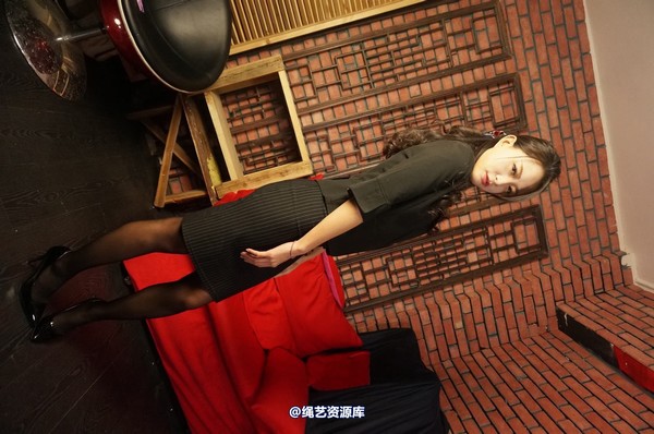 dk13美束馆 - DJ欢欢拉拉A 第 49 张图片