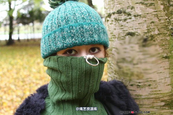 gaggedinpublic - gip567 第 51 张图片