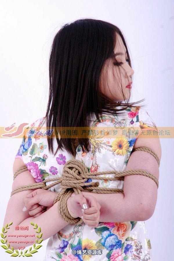 雅俗阁 - 2014-NO.034Model雅赫 第 117 张图片
