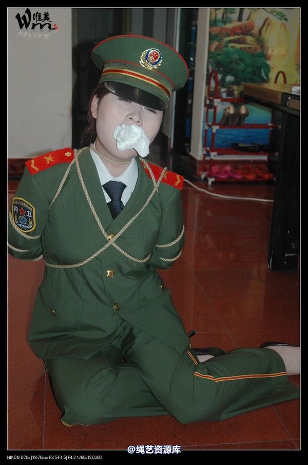 唯美之家 - 2008-10-14劫案惊魂剧照 第 9 张图片
