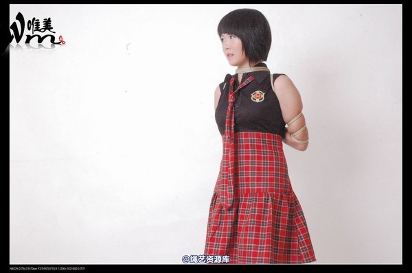 唯美之家 - 08-9-15嘟嘟学生装 第 19 张图片