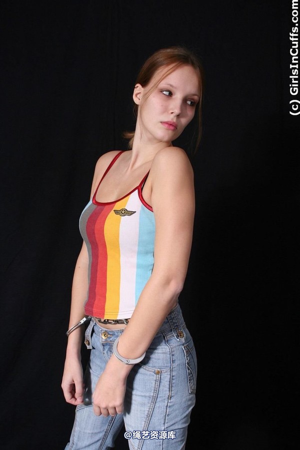 girlsincuffs - gic167 第 36 张图片