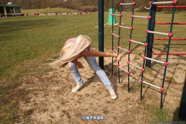 cuffedoutdoors - cod340 第 55 张图片