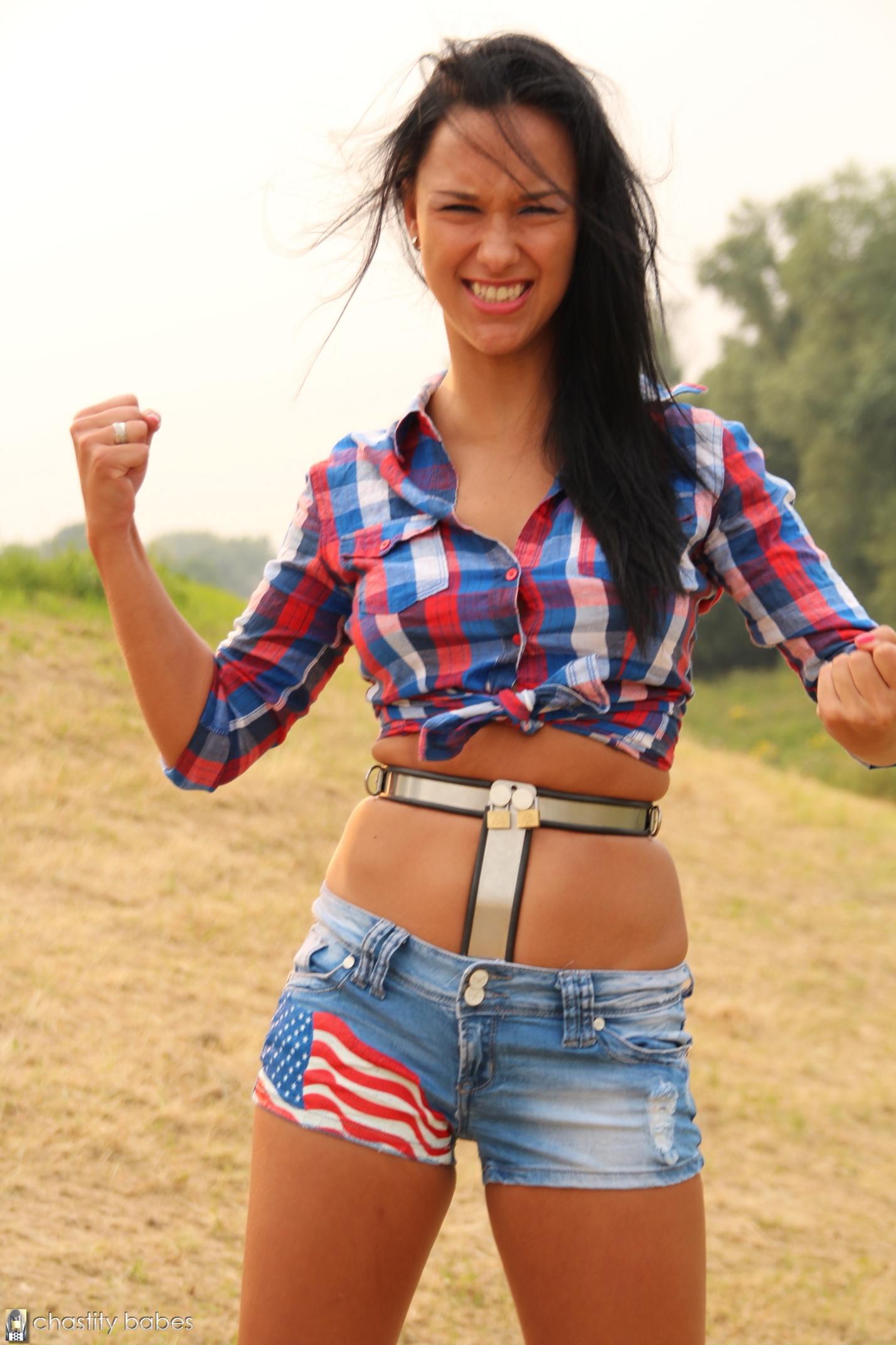 chastitybabes - cb166 第 17 张图片