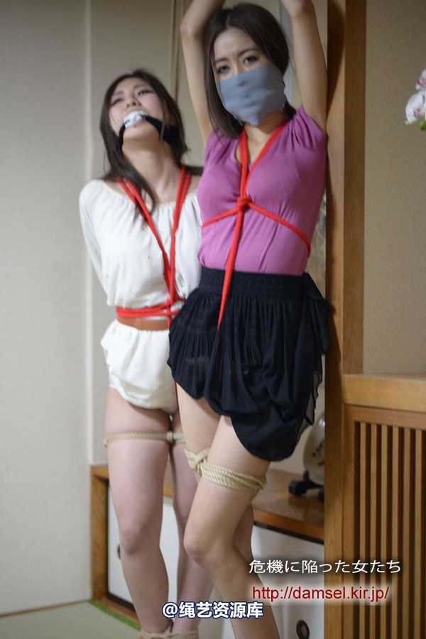 jpdamsel - 20140504 侵入者は既に 第 14 张图片