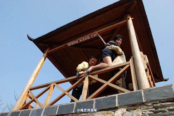 千丝万缕 - 20081109 第 92 张图片
