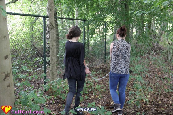 cuffgirl - cg302 第 25 张图片