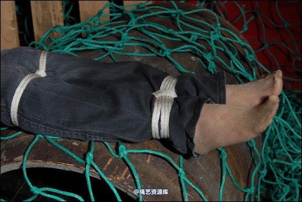 simplytied - Jinx Net 第 30 张图片