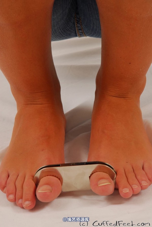 cuffedfeet - cf054 第 24 张图片
