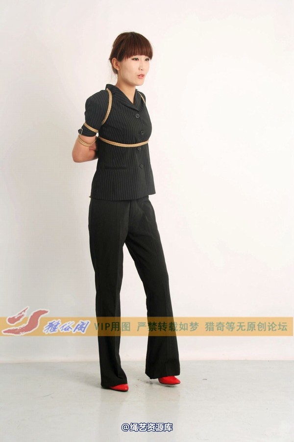 雅俗阁 - 2013-NO.18Model 雅爽 第 23 张图片